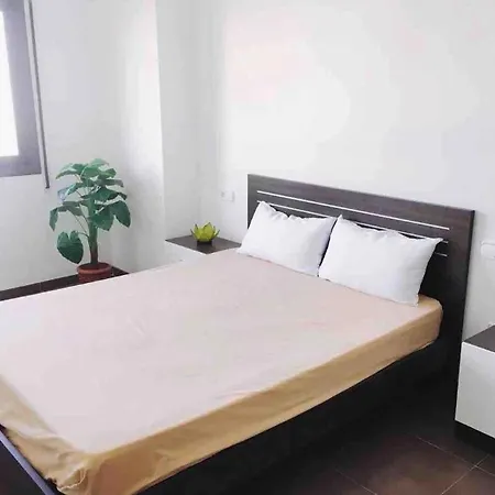 En El Corazon Del Delta Apartment *
