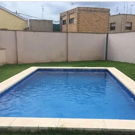 Apartment En El Corazon Del Delta