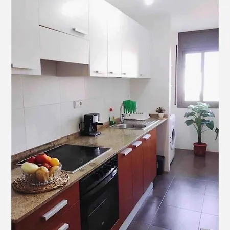 Apartment En El Corazon Del Delta